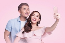  ZenFone Live có 200.000 tuỳ chỉnh cho chức năng chụp ảnh